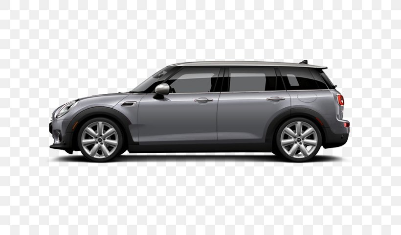 MINI Countryman 2018 MINI Cooper Clubman Automatic Transmission, PNG, 640x480px, 2018 Mini Cooper Clubman, Mini, Automatic Transmission, Automotive Design, Automotive Exterior Download Free