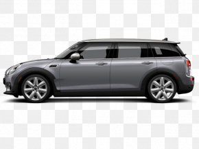 2017 MINI Cooper - MINI Countryman 2018 MINI Cooper Clubman Automatic Transmission PNG