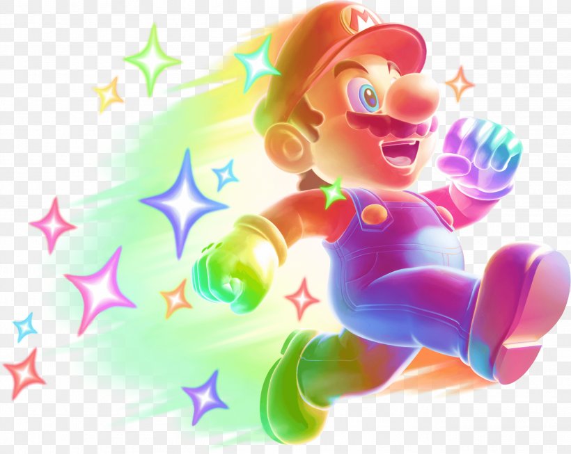 New Super Mario Bros. 2, PNG, 2619x2088px, Mario Bros, Art, Cartoon, Fictional Character, Mario Download Free