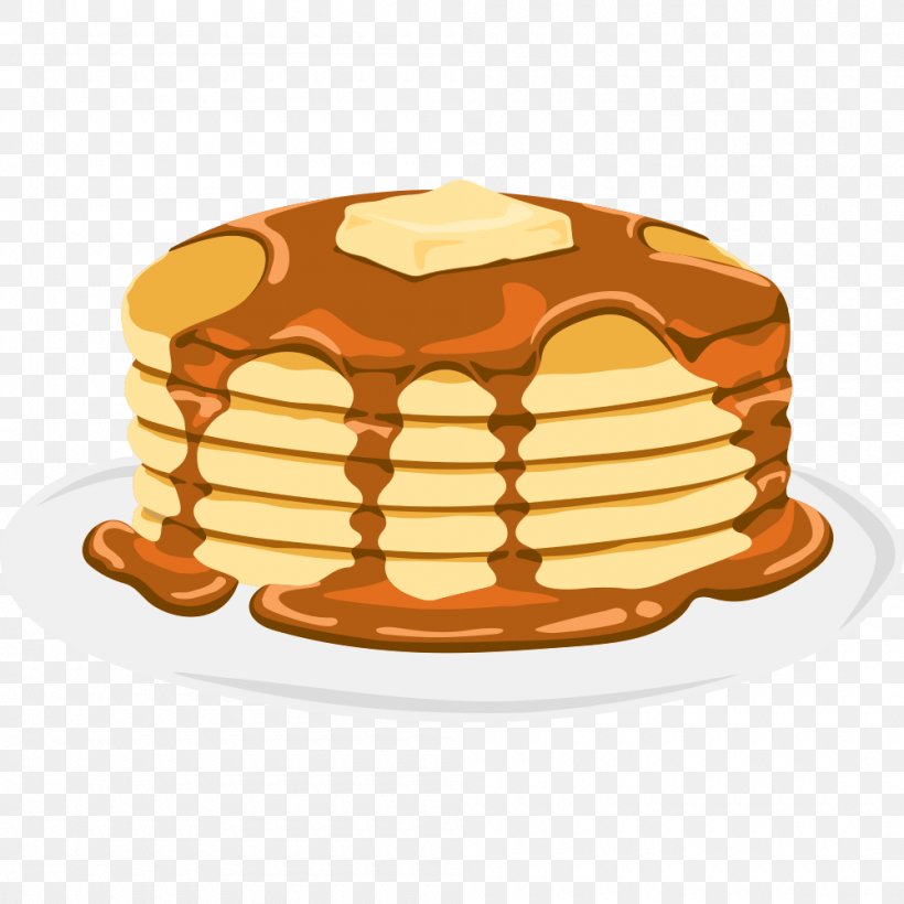 Pancake Full Breakfast Scrambled Eggs Bacon, PNG, 1000x1000px, Pancake, Bacon, Breakfast, Chocolate Chip, Dinner Download Free