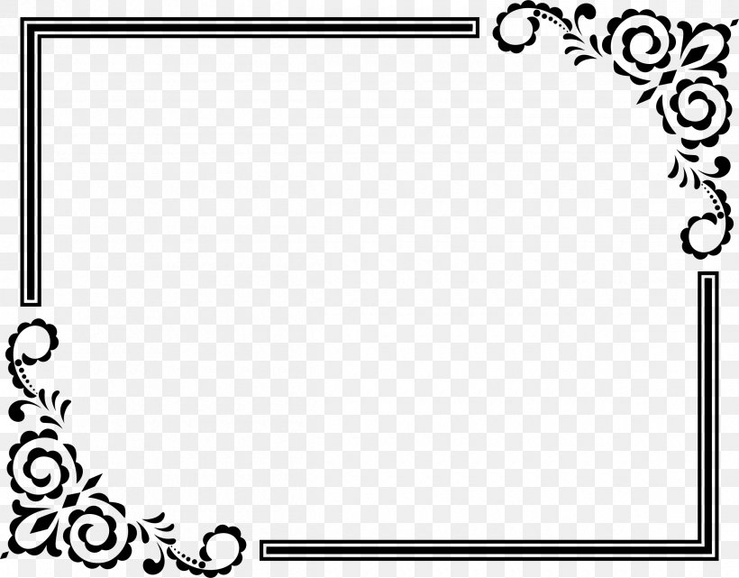 Picture Frame Frame, PNG, 2400x1878px, Microsoft Powerpoint, Borders Clip Art, Drawing, Picture Frame, Picture Frames Download Free