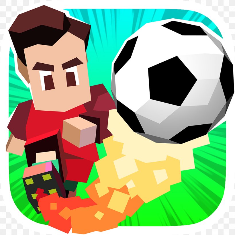 Retro Soccer, PNG, 1024x1024px, Retro Soccer Arcade Football Game, Android, App Store, Arcade Game, Ball Download Free