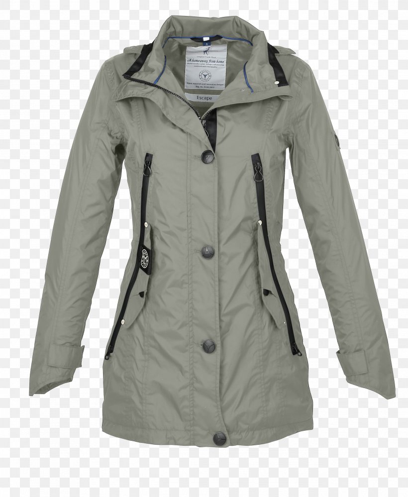 Sailors And Brides GmbH Clothing Coat Waterproof Fabric Hood, PNG, 2584x3149px, Clothing, Beige, Coat, Function, Fur Download Free
