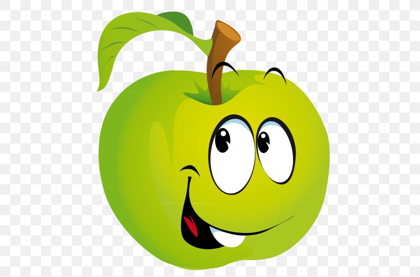 Smiley Applejack Emoticon Granny Smith Clip Art, PNG, 507x541px, Smiley, Apple, Applejack, Drawing, Emoticon Download Free