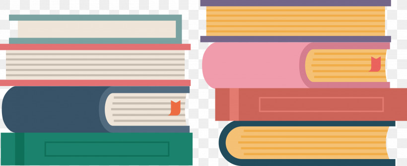 Stack Of Books Books, PNG, 3000x1230px, Stack Of Books, Books, Geometry, Line, Mathematics Download Free