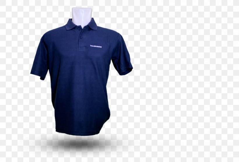 T-shirt Polo Shirt Tennis Polo Sleeve, PNG, 855x580px, Tshirt, Active Shirt, Blue, Electric Blue, Neck Download Free