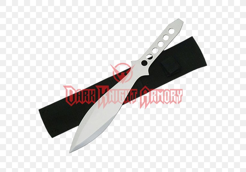 Throwing Knife Hunting & Survival Knives Utility Knives Bowie Knife, PNG, 573x573px, Throwing Knife, Blade, Bowie Knife, Cold Weapon, Cutting Download Free