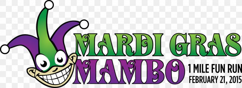Baton Rouge Area Sports Foundation Mardi Gras Mambo 10K/15K Raising Cane's Chicken Fingers Graphic Design, PNG, 1600x580px, Coupon, Area, Baton Rouge, Brand, Fictional Character Download Free