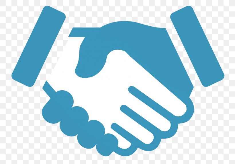 Business Logo Handshake Symbol, PNG, 768x574px, Business, Aqua, Area, Brand, Finger Download Free