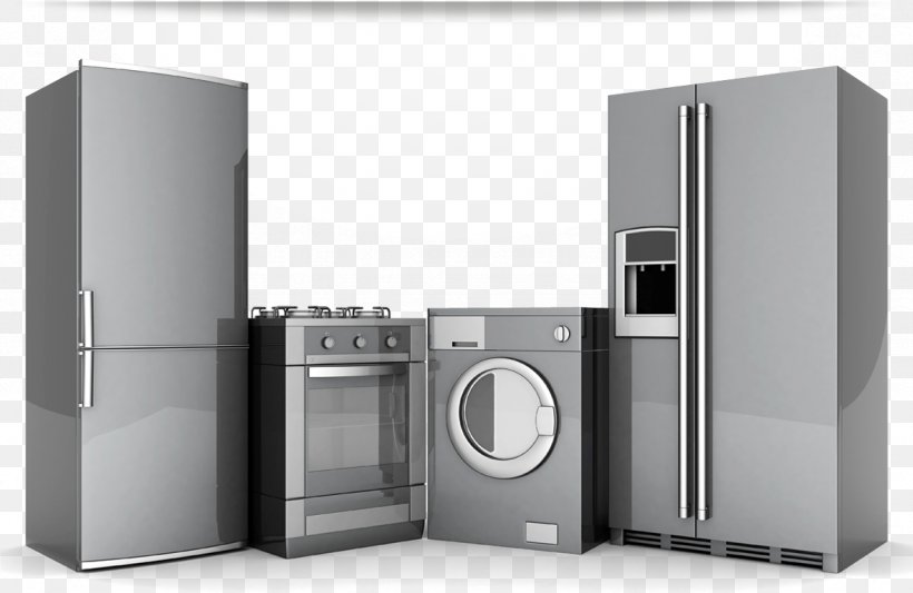 Home Appliance Major Appliance Refrigerator Cooking Ranges Oven, PNG, 1181x769px, Home Appliance, Clothes Dryer, Cooking Ranges, Dishwasher, Electronics Download Free