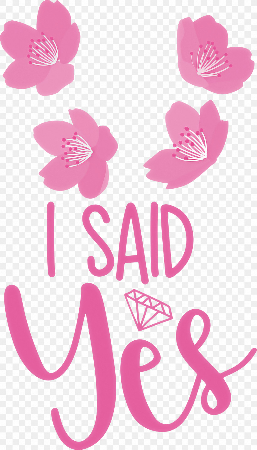 I Said Yes She Said Yes Wedding, PNG, 1712x3000px, I Said Yes, Biology, Floral Design, Geometry, Line Download Free