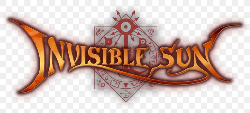 Invisible Sun Vislae Kit Role-playing Game Logo, PNG, 800x372px, Roleplaying Game, Brand, Cube, Game, Logo Download Free