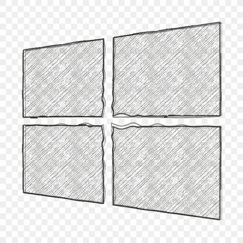 Microsoft Icon Windows Icon, PNG, 1034x1034px, Microsoft Icon, Household Appliance Accessory, Rectangle, Windows Icon Download Free