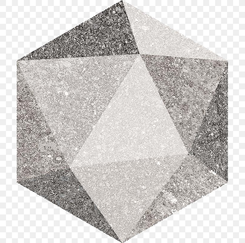 Porcelain Tile Ceramic Stoneware Hexagon, PNG, 707x816px, Tile, Azulejo, Cement Tile, Ceramic, Clinker Brick Download Free