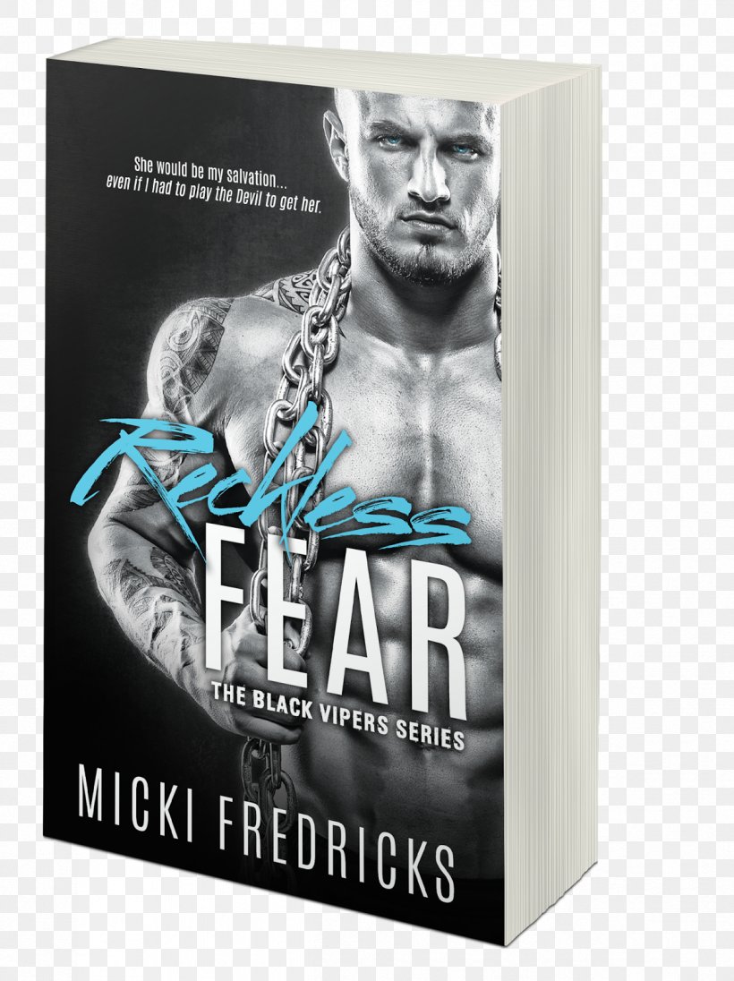 Reckless Fear Poster Brand, PNG, 1196x1600px, Poster, Brand Download Free
