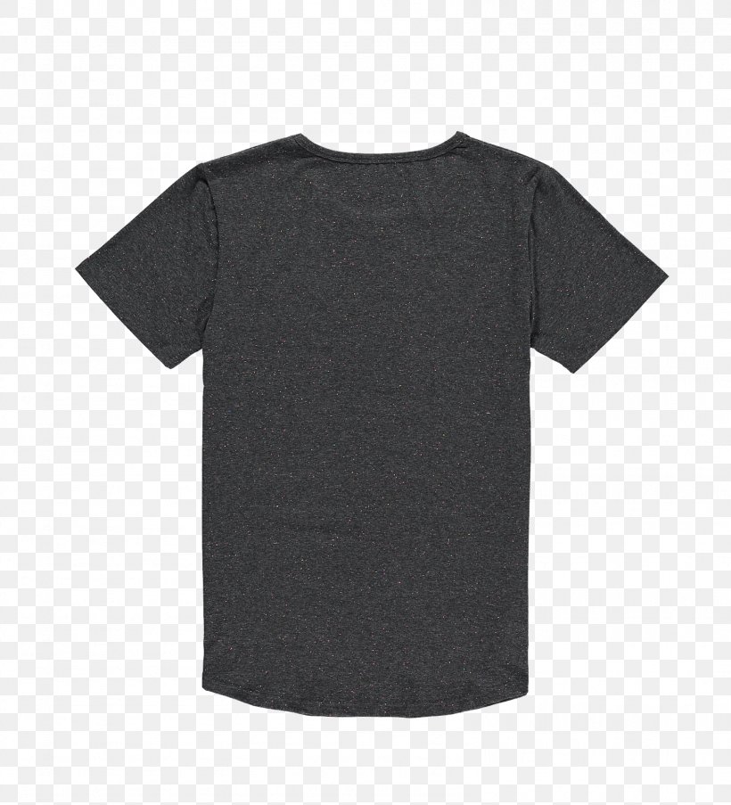 T-shirt Sleeve Polo Shirt Grey, PNG, 1588x1750px, Tshirt, Active Shirt, Black, Crew Neck, Fashion Download Free