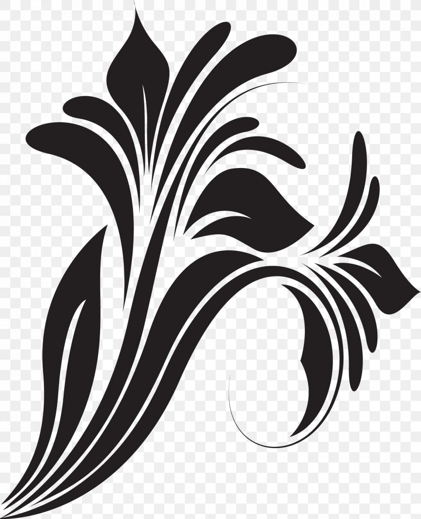 Tattoo Drawing Leaf, PNG, 1700x2094px, Tattoo, Black, Black And White, Drawing, Flora Download Free