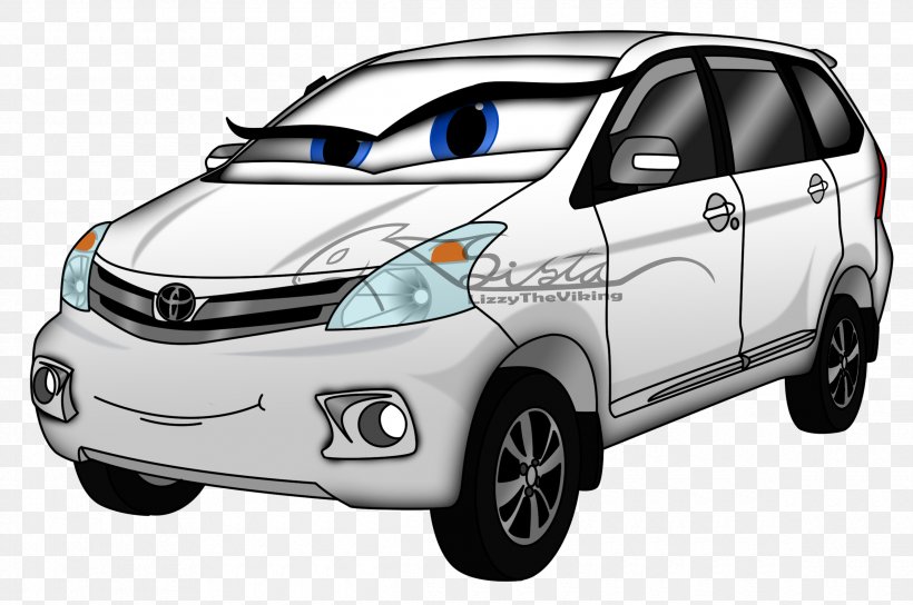 Toyota Avanza Car Daihatsu, PNG, 2380x1580px, Toyota Avanza, Automotive Design, Automotive Exterior, Automotive Lighting, Brand Download Free