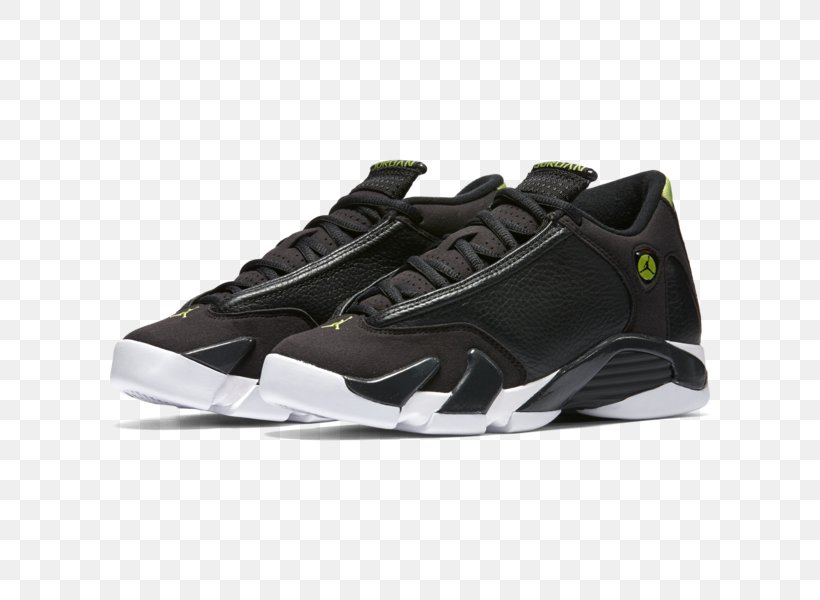 Air Jordan Sports Shoes Nike Mens Jordan Air 14, PNG, 600x600px, Air Jordan, Athletic Shoe, Basketball Shoe, Black, Cross Training Shoe Download Free
