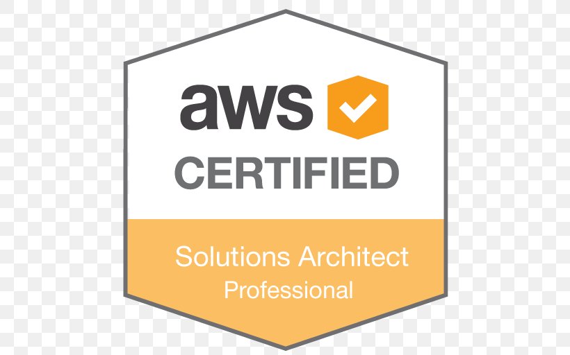 Amazon Web Services Digital Badge Certification Logo Professional, PNG, 512x512px, Amazon Web Services, Architect, Architecture, Area, Badge Download Free