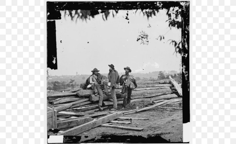 American Civil War Battle Of Gettysburg Union Confederate States Of America, PNG, 800x500px, American Civil War, Battle Of Gettysburg, Black And White, Confederate States Army, Confederate States Of America Download Free