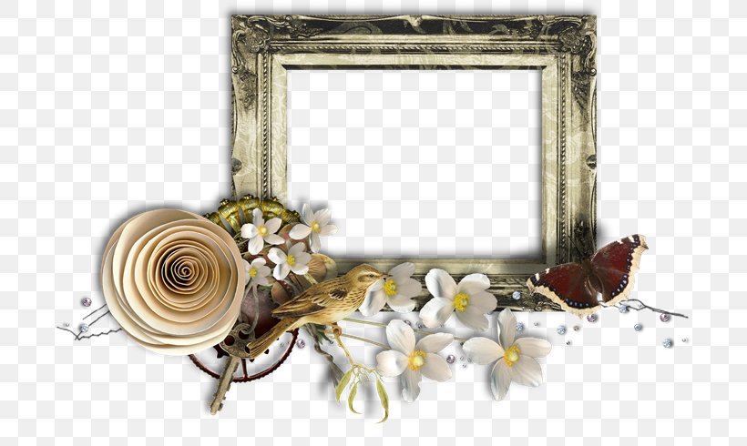 Art Picture Frames Photography Digital Photo Frame, PNG, 700x490px, Art ...