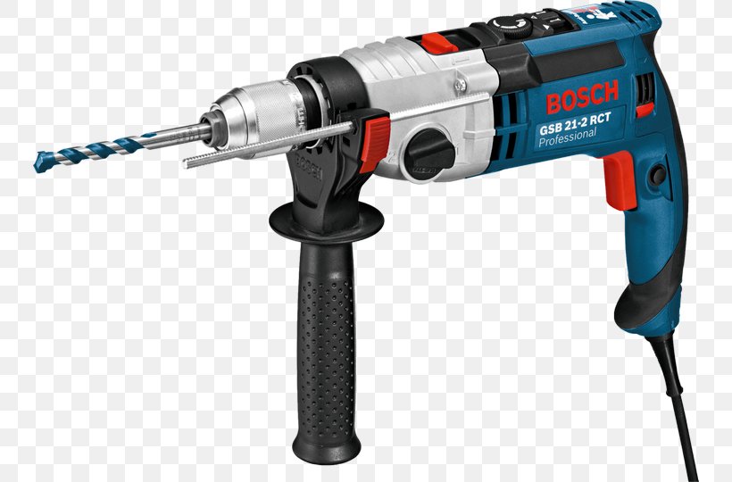Augers Klopboormachine Robert Bosch GmbH Tool Hammer Drill, PNG, 746x540px, Augers, Drill, Electric Drill, Electric Motor, Hammer Drill Download Free