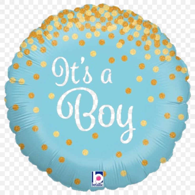 Balloon Boy Hoax Baby Shower Infant Party, PNG, 865x865px, Balloon, Baby Blue, Baby Bottles, Baby Shower, Balloon Boy Hoax Download Free