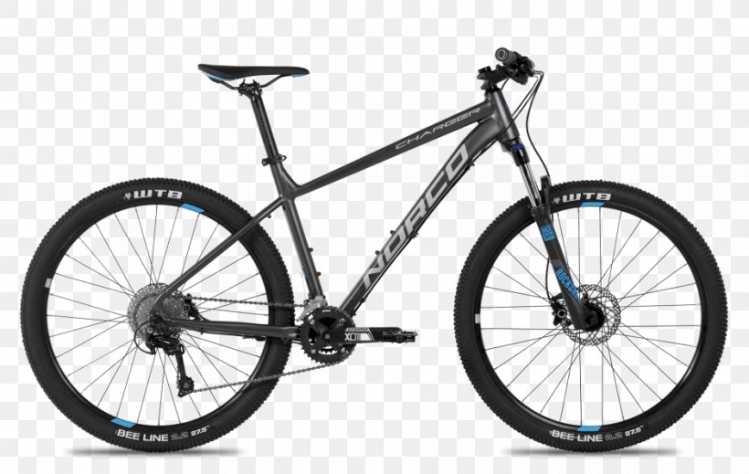 Battery Charger Norco Bicycles Mountain Bike Bicycle Shop, PNG, 940x595px, 275 Mountain Bike, Battery Charger, Automotive Tire, Bicycle, Bicycle Accessory Download Free