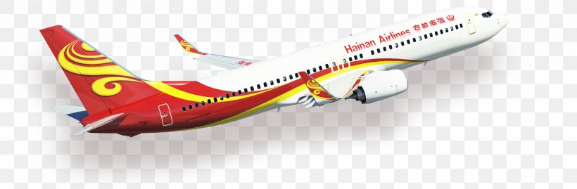Boeing 737 Next Generation Hainan Airlines Air Travel, PNG, 1920x632px, Boeing 737 Next Generation, Aerospace Engineering, Air Travel, Aircraft, Aircraft Cabin Download Free