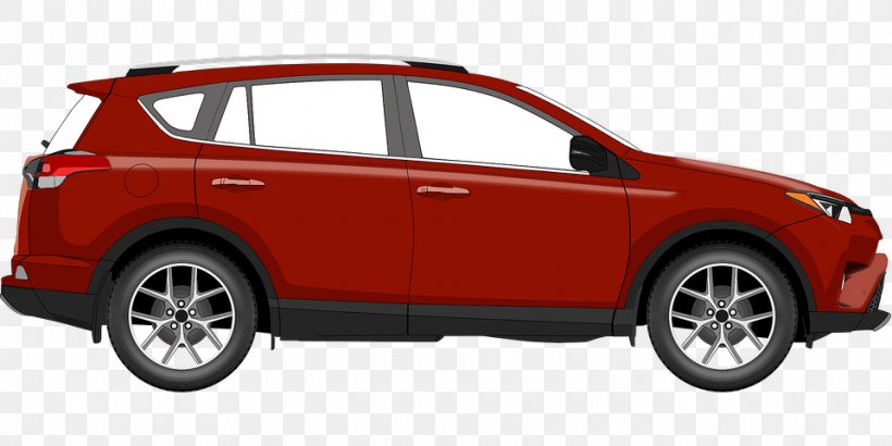 Car Toyota RAV4 Sport Utility Vehicle Clip Art Chicago Auto Show, PNG, 960x480px, Car, Auto Part, Automotive Design, Automotive Exterior, Automotive Wheel System Download Free