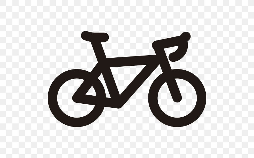 Bicycle, PNG, 512x512px, Bicycle, Bicycle Frame, Bicycle Part, Brand, Cycling Download Free