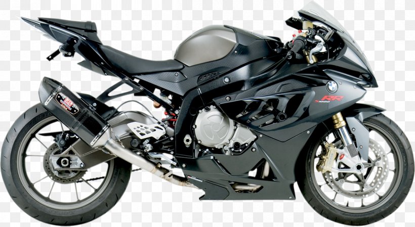 Exhaust System BMW S1000RR Motorcycle Yoshimura, PNG, 1200x658px, Exhaust System, Automotive Exhaust, Automotive Exterior, Automotive Tire, Automotive Wheel System Download Free