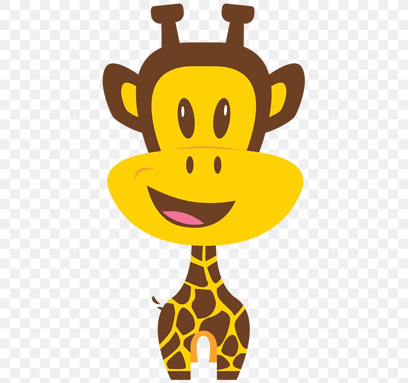 Giraffe Cartoon, PNG, 640x770px, Television, Cartoon, Cartoonito, Character, Coloring Book Download Free