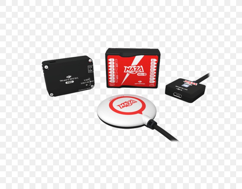 Helicopter GPS Navigation Systems DJI Flight Controller Unmanned Aerial Vehicle, PNG, 640x640px, Helicopter, Ardupilot, Autopilot, Control System, Dji Download Free
