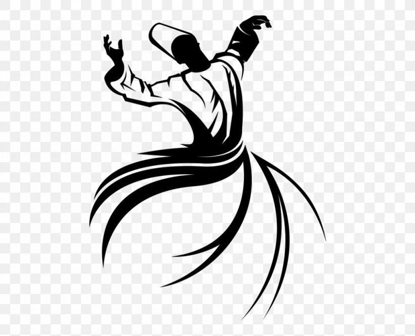 Islamic Art Calligraphy Sufi Whirling Dervish, PNG, 1024x829px, Islamic Art, Arabic Calligraphy, Arm, Art, Artwork Download Free