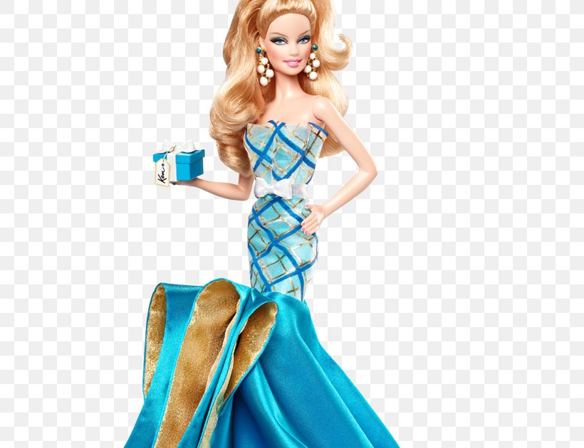 Ken Barbie Doll Birthday Mattel, PNG, 640x630px, Ken, Barbie, Barbie A Fashion Fairytale, Birthday, Collecting Download Free