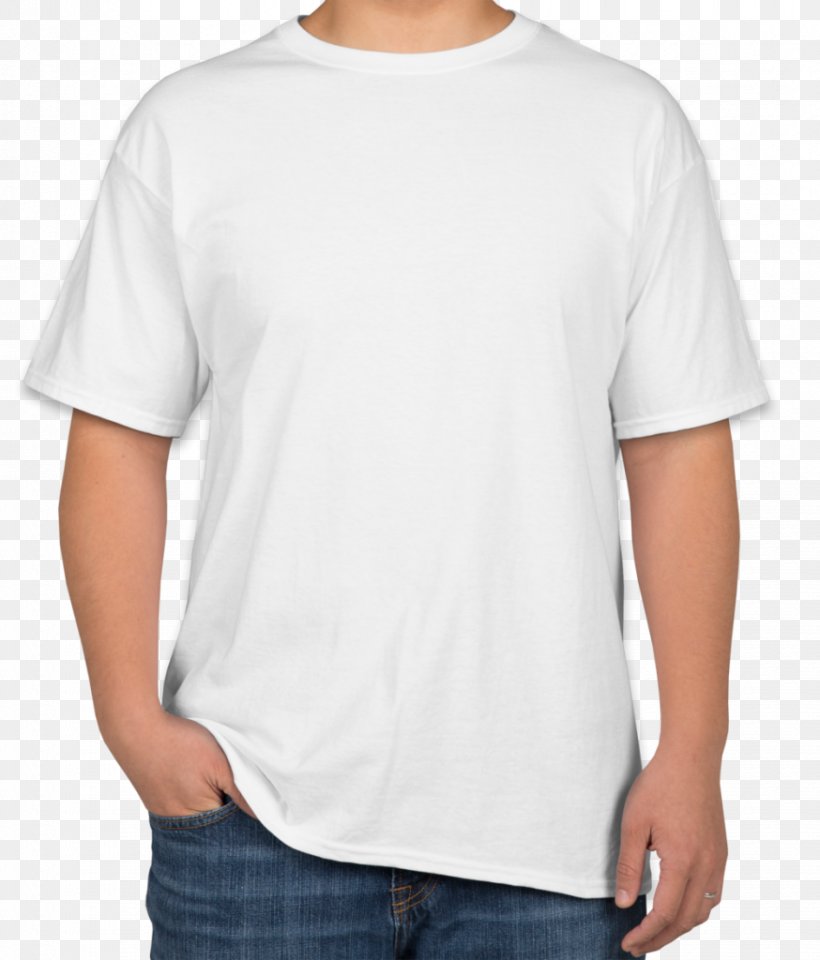 T-shirt Hoodie Clothing Top, PNG, 874x1024px, Tshirt, Active Shirt, Clothing, Gildan Activewear, Gucci Download Free