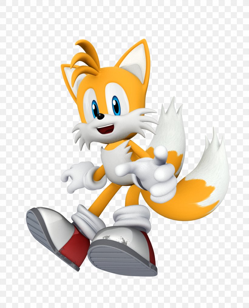 Tails Mario & Sonic At The Rio 2016 Olympic Games Knuckles The Echidna Amy Rose, PNG, 3061x3800px, Tails, Amy Rose, Animated Cartoon, Animation, Cartoon Download Free