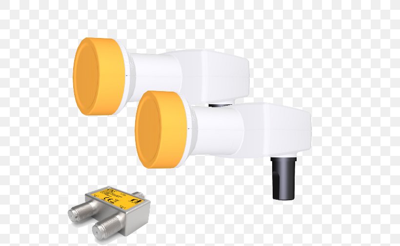 Unicable Single Cable Distribution Low-noise Block Downconverter Technology Billiger.de, PNG, 628x505px, Unicable, Billigerde, Computer Hardware, Cylinder, Hardware Download Free