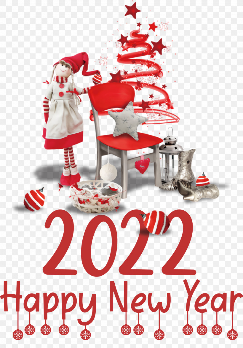 2022 Happy New Year 2022 New Year Happy New Year, PNG, 2096x3000px, Happy New Year, Bauble, Christmas Day, Christmas Decoration, Christmas Elf Download Free