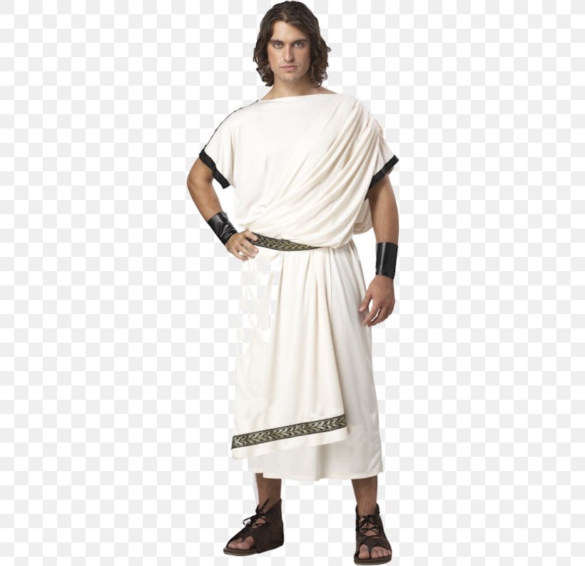 Ancient Rome Amazon.com Costume Party Toga, PNG, 500x793px, Ancient Rome, Adult, Amazoncom, Belt, Buycostumescom Download Free