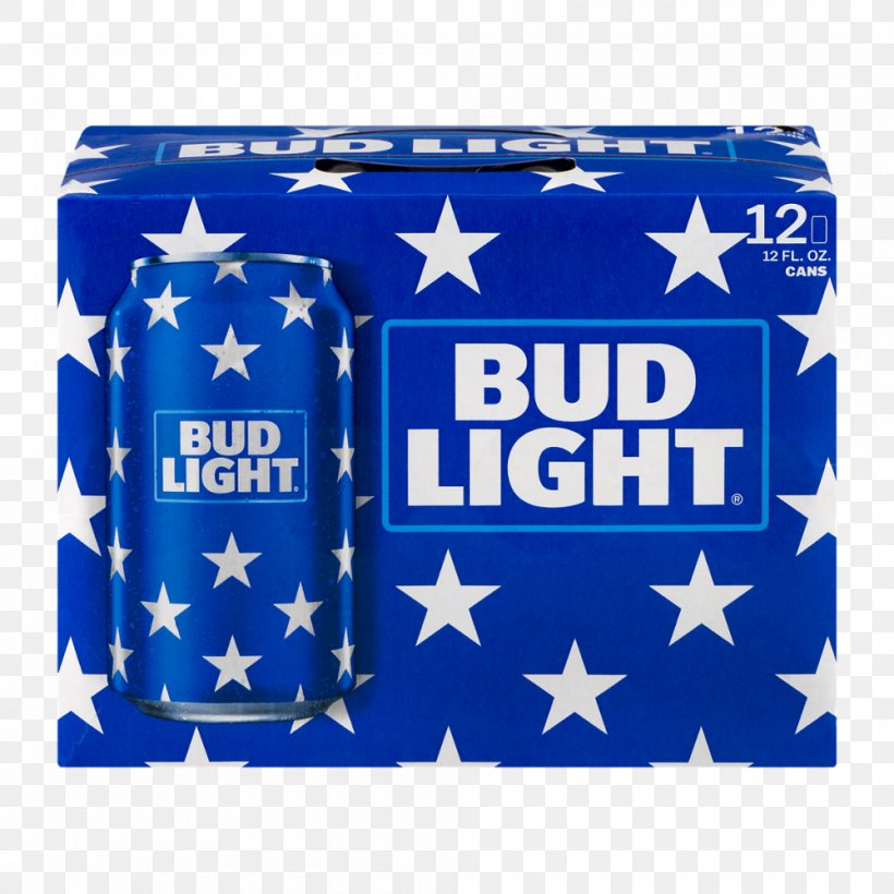 Budweiser Beer Anheuser-Busch Miller Lite Natural Light, PNG, 1000x1000px, Budweiser, Anheuserbusch, Anheuserbusch Brands, Beer, Beer Brewing Grains Malts Download Free
