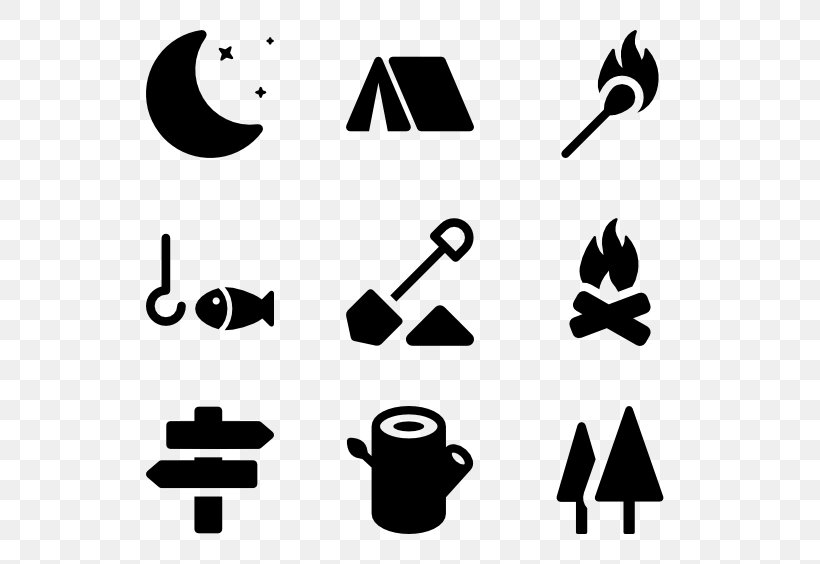 Symbol Clip Art, PNG, 600x564px, Symbol, Area, Backpacking, Black, Black And White Download Free