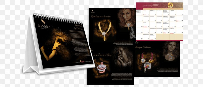 Design Calendar Brand Product RiddiSiddhi Bullions, PNG, 950x410px, Calendar, Brand, Brochure, Business, Creativity Download Free