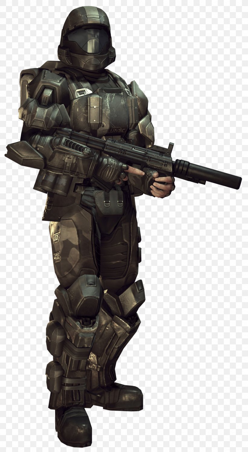 Halo 3: ODST Halo: Combat Evolved Halo: Reach Halo 5: Guardians, PNG, 1140x2081px, Halo 3 Odst, Air Gun, Armour, Bungie, Factions Of Halo Download Free