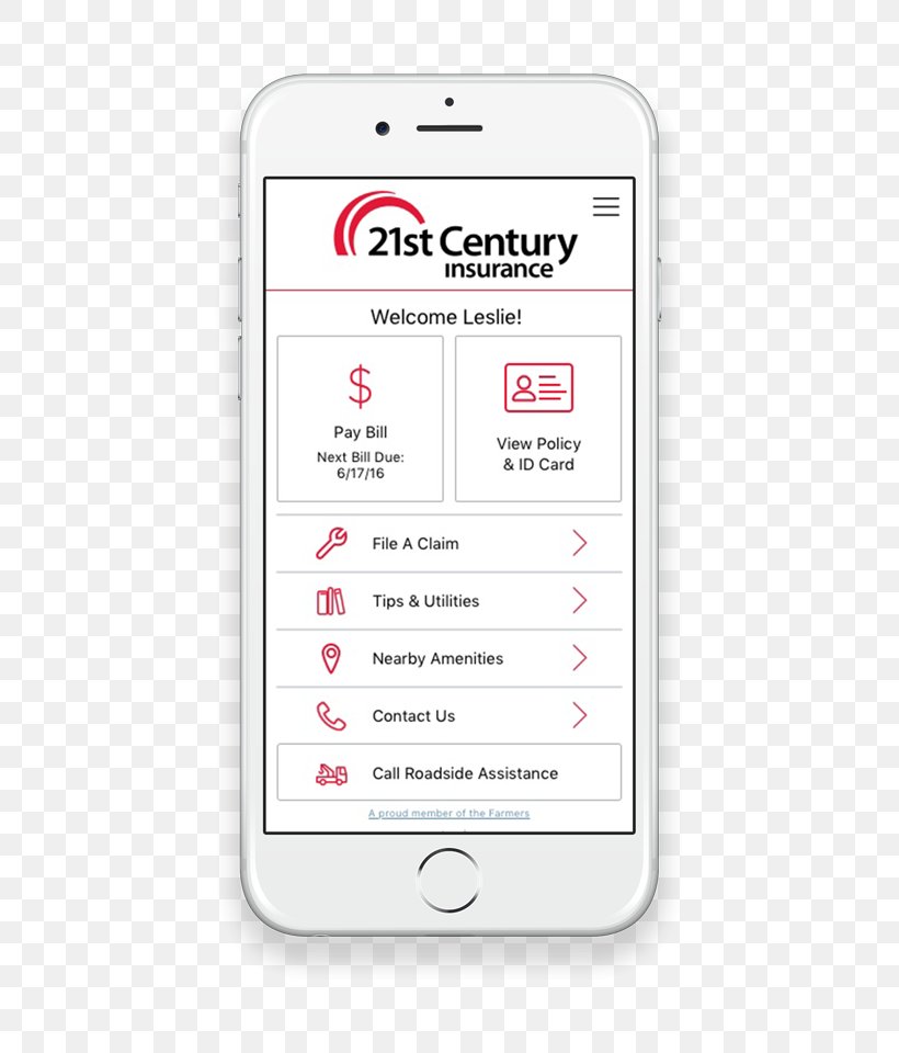 IPhone Handheld Devices App Store Apple, PNG, 530x960px, 21st Century Insurance, Iphone, App Store, Apple, Area Download Free