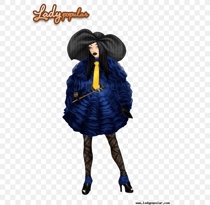 Lady Popular Woman Name Game, PNG, 600x800px, Lady Popular, Christmas, Costume, Costume Design, Doll Download Free