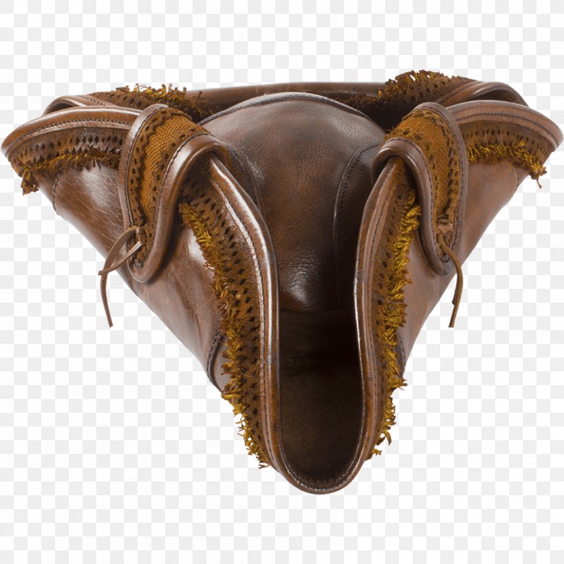 Leather Tricorne Hat Headgear Clothing, PNG, 850x850px, Leather, Artificial Leather, Baldric, Cap, Clothing Download Free