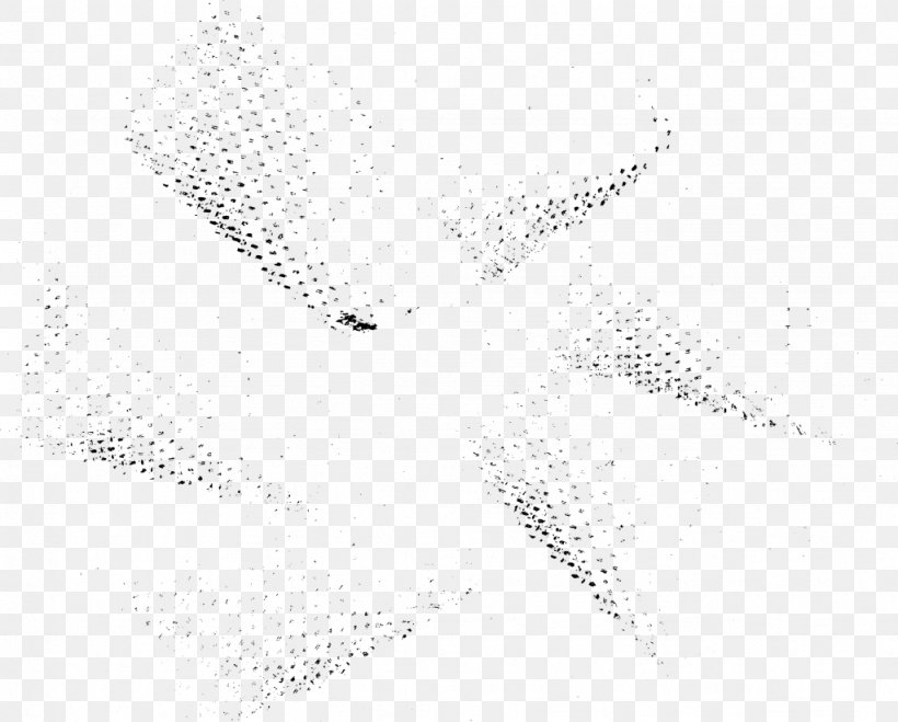 Monochrome Point, PNG, 1024x823px, Monochrome, Animal, Artwork, Black And White, Line Art Download Free